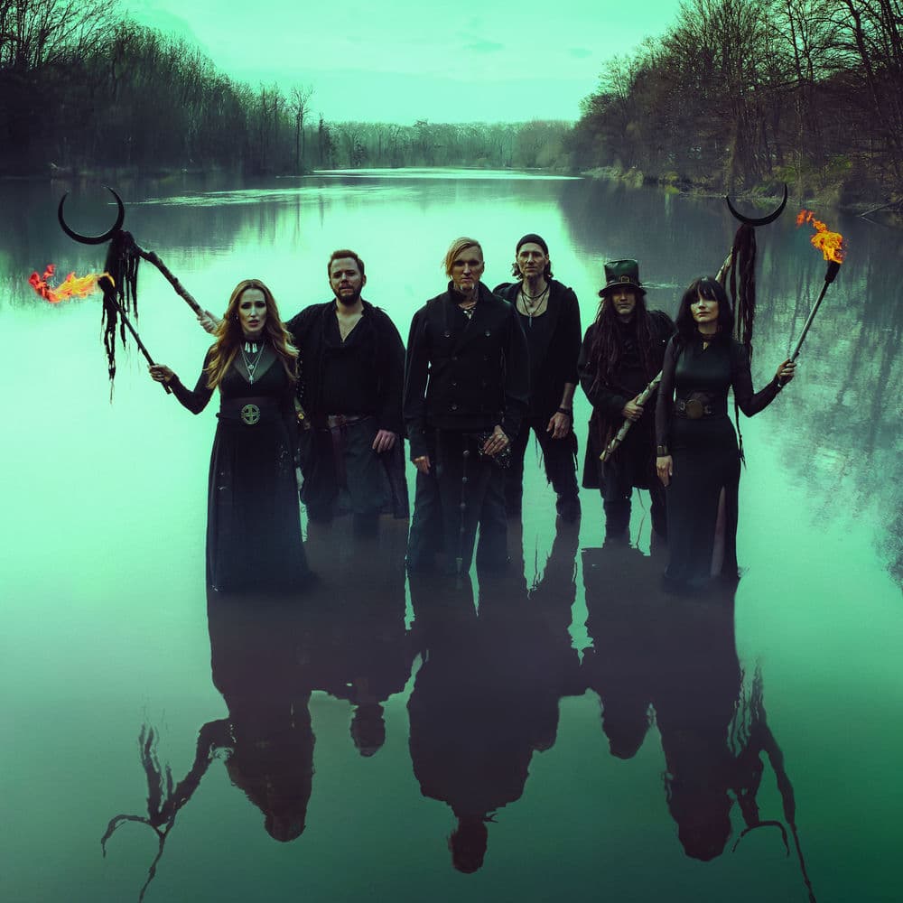 Faun – Folk