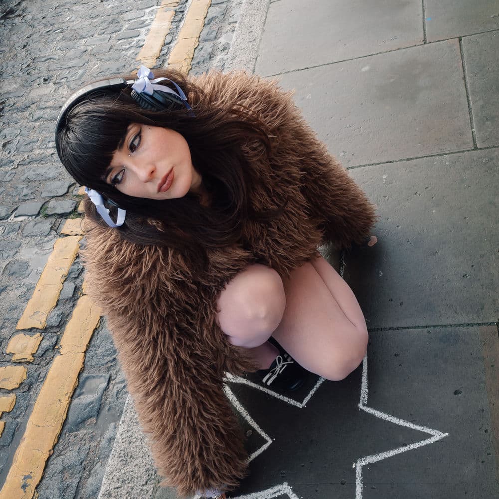 Maïcee – Pop