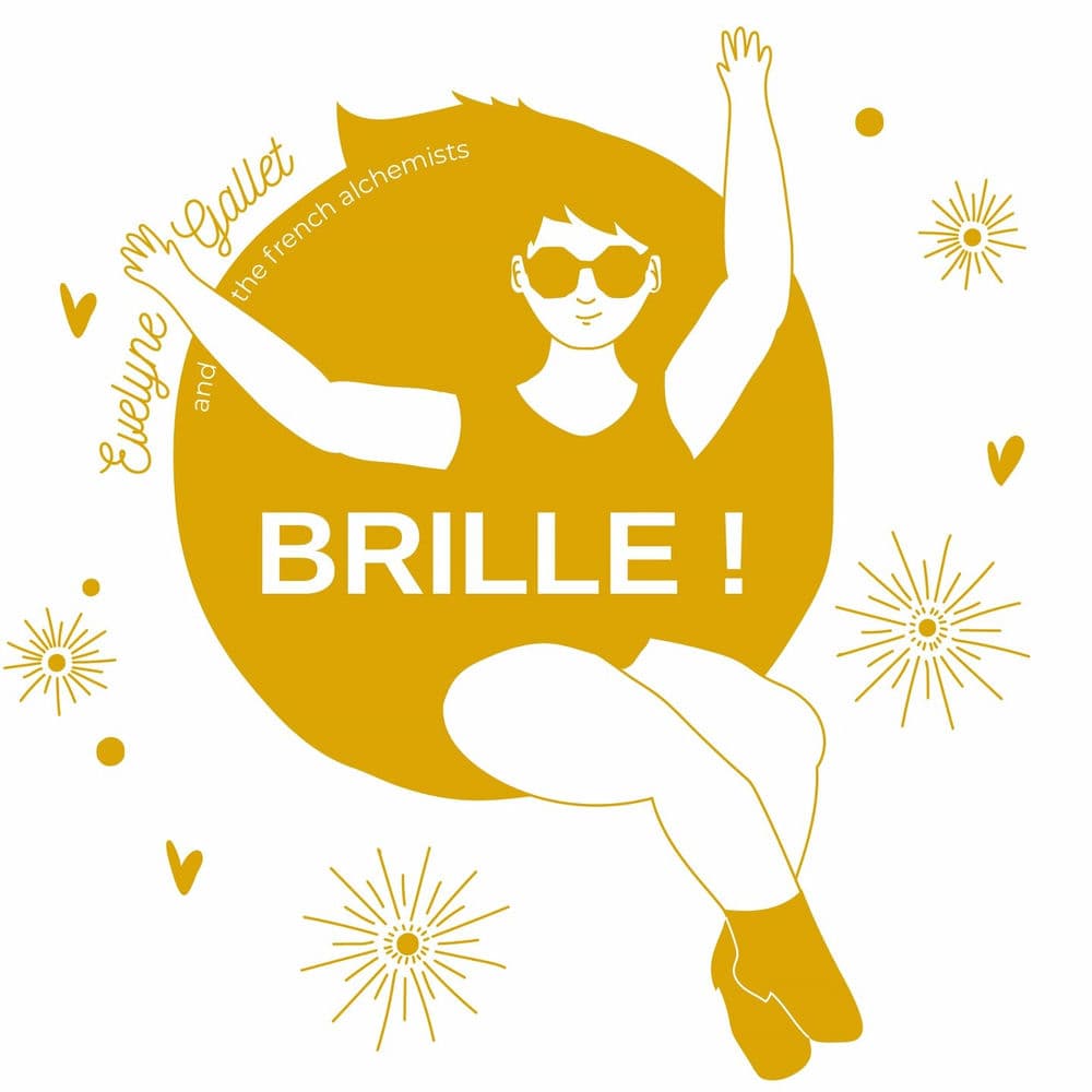 EVELYNE GALLET – Pop
