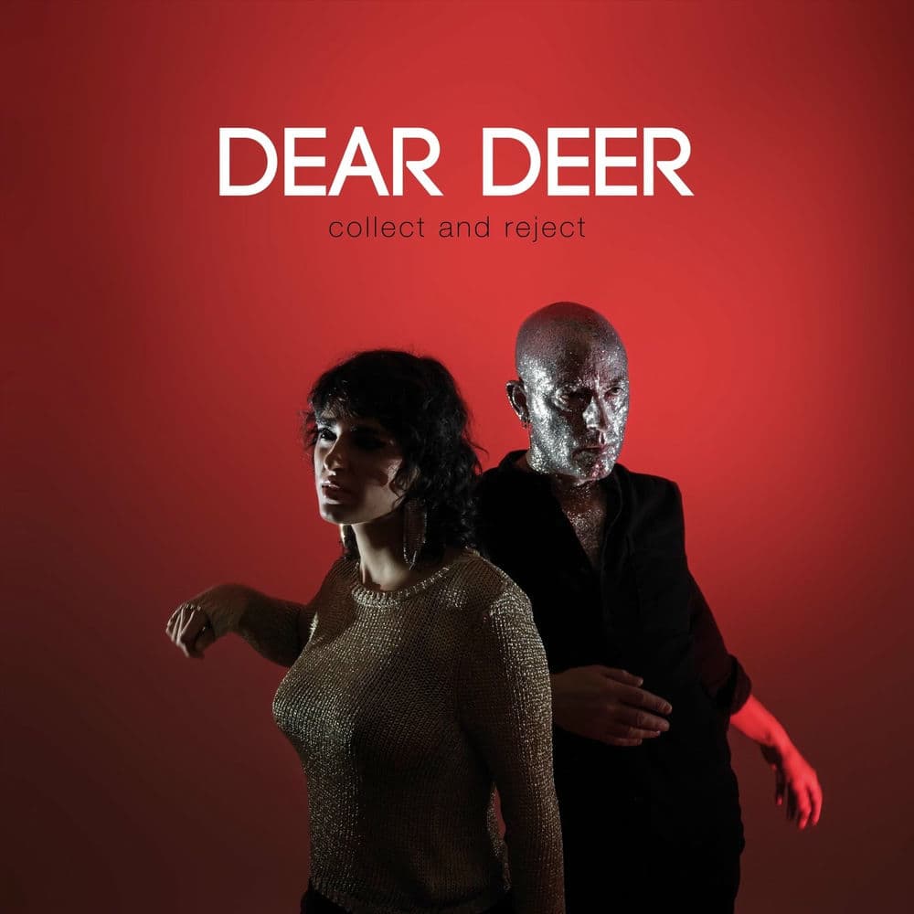 Dear Deer – Indie Rock