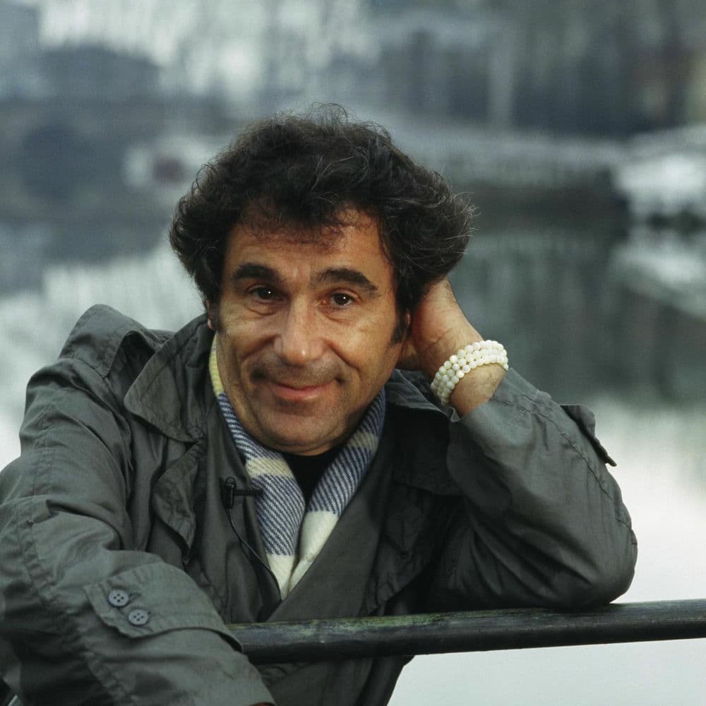 Claude Nougaro – Pop