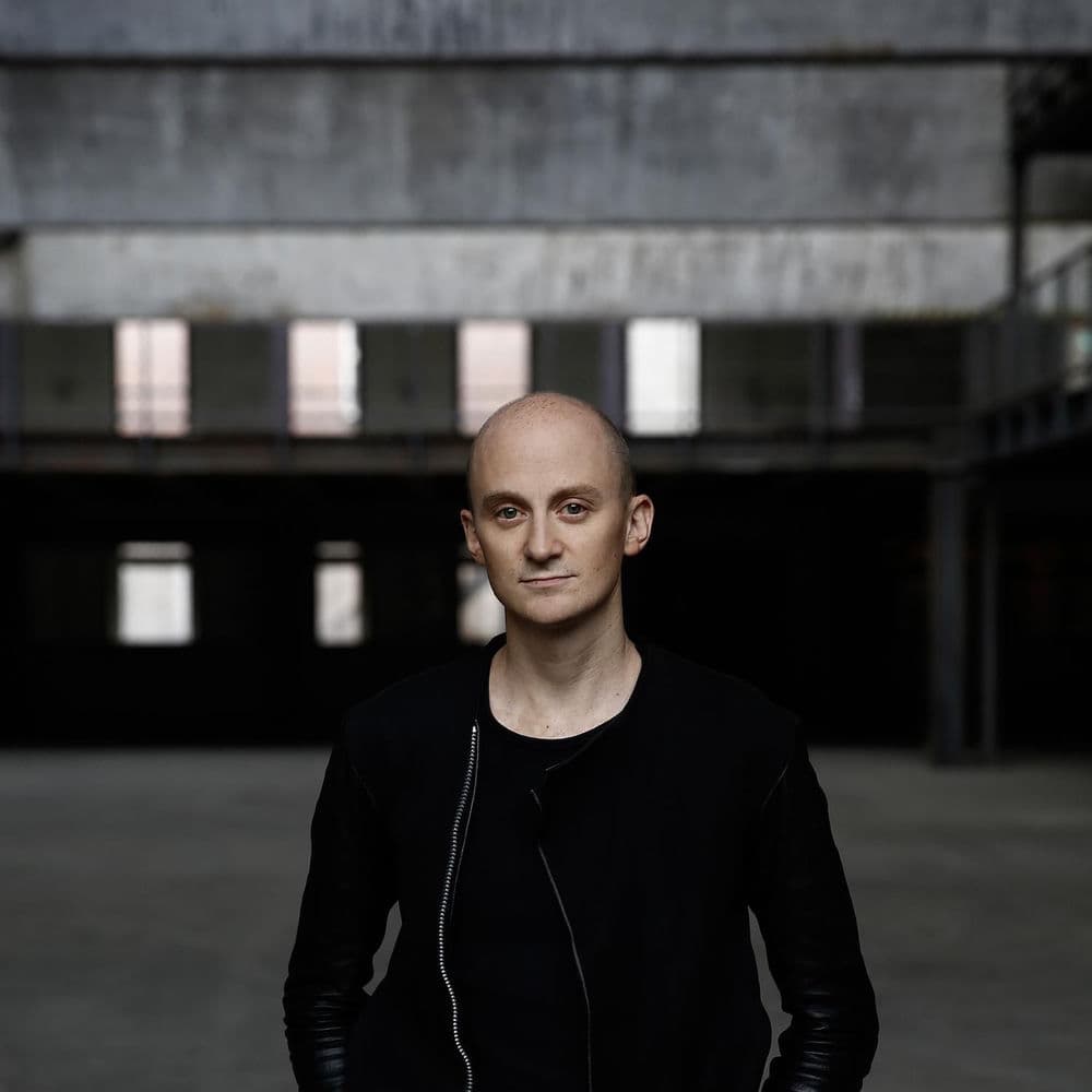 KANGDING RAY – Techno