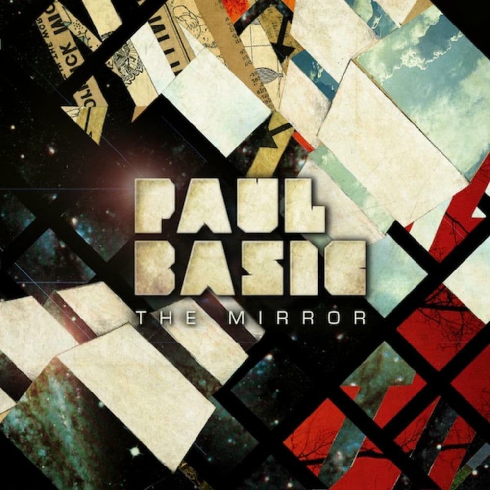 Paul Basic – Glitch