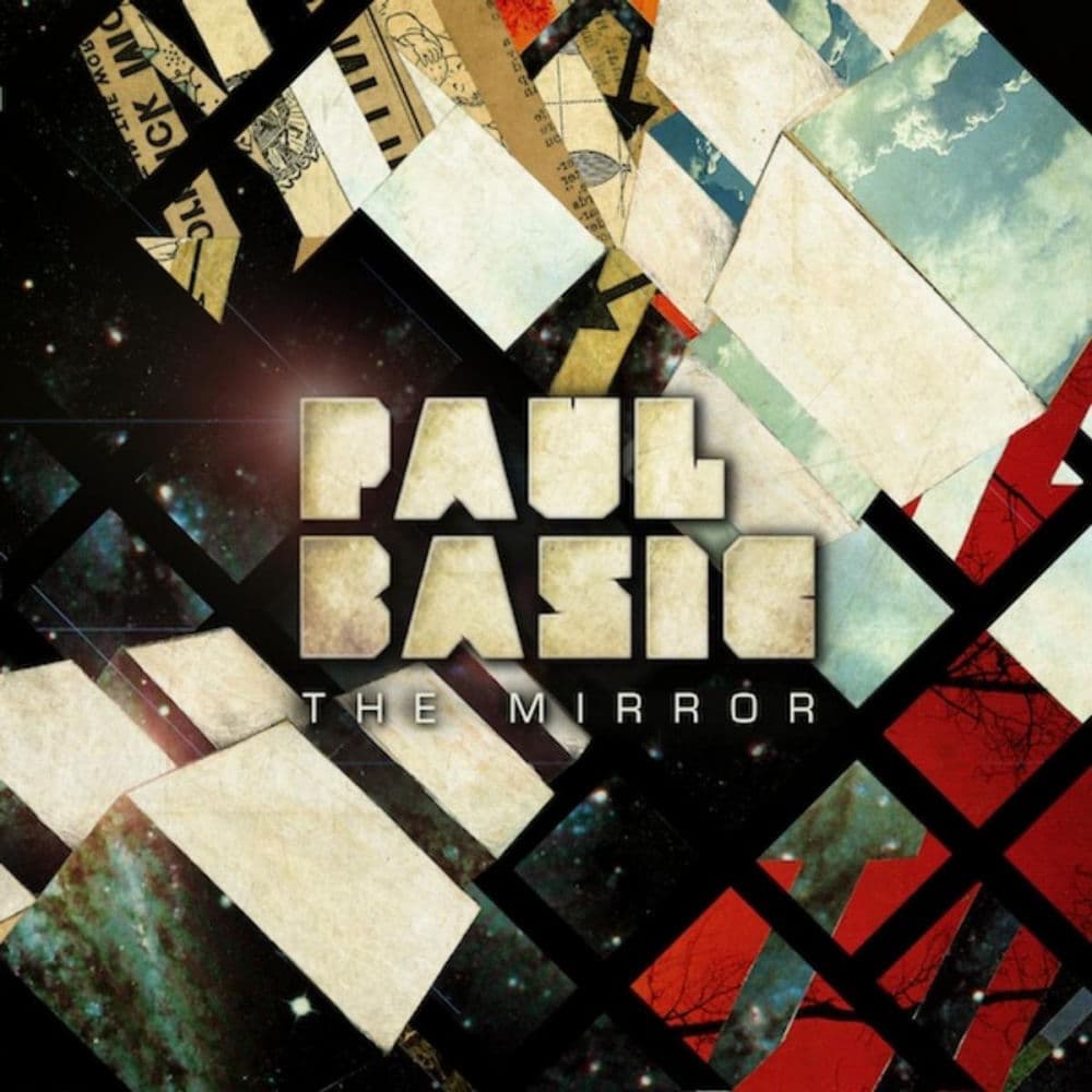 Paul Basic – Electro