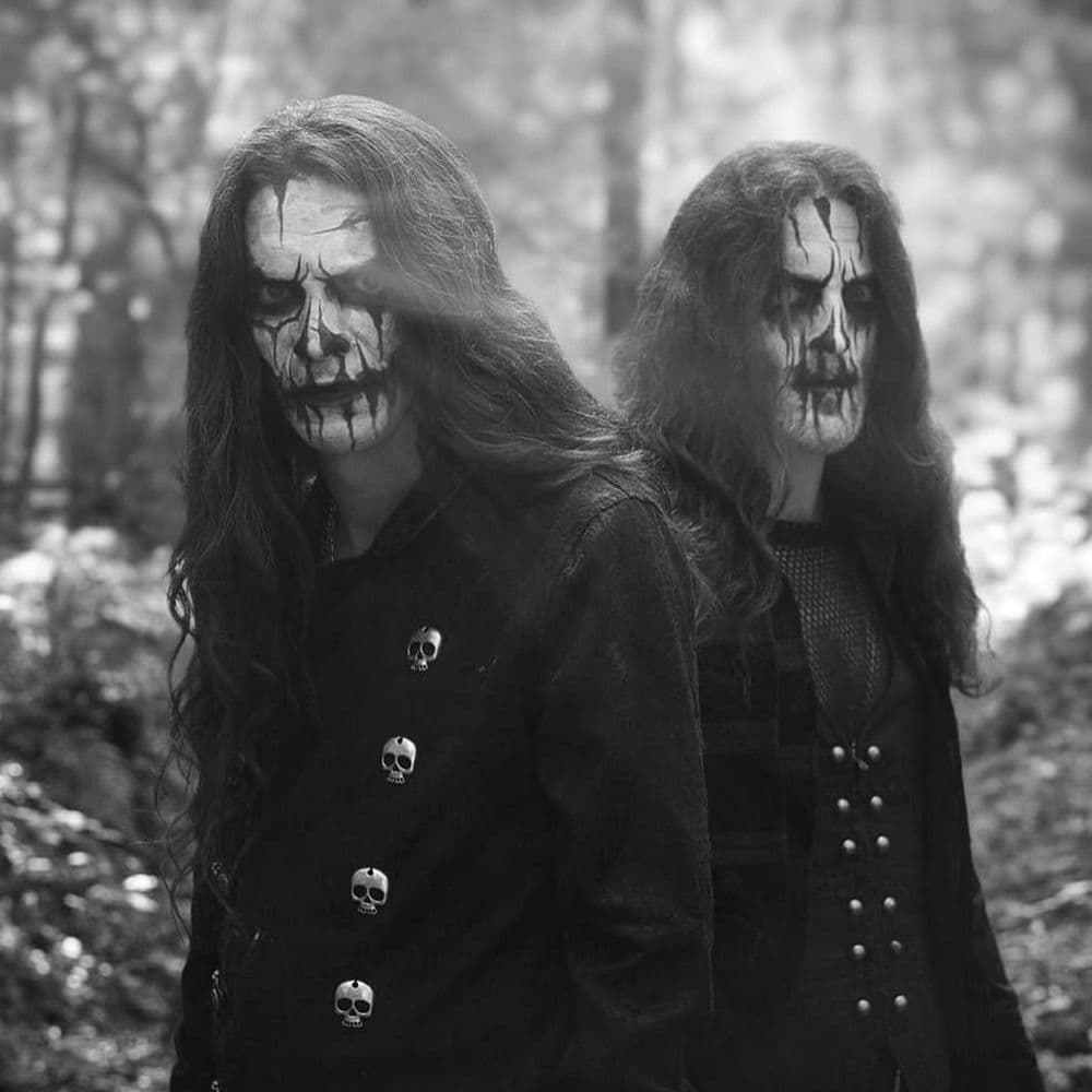 CARACH ANGREN – Metal