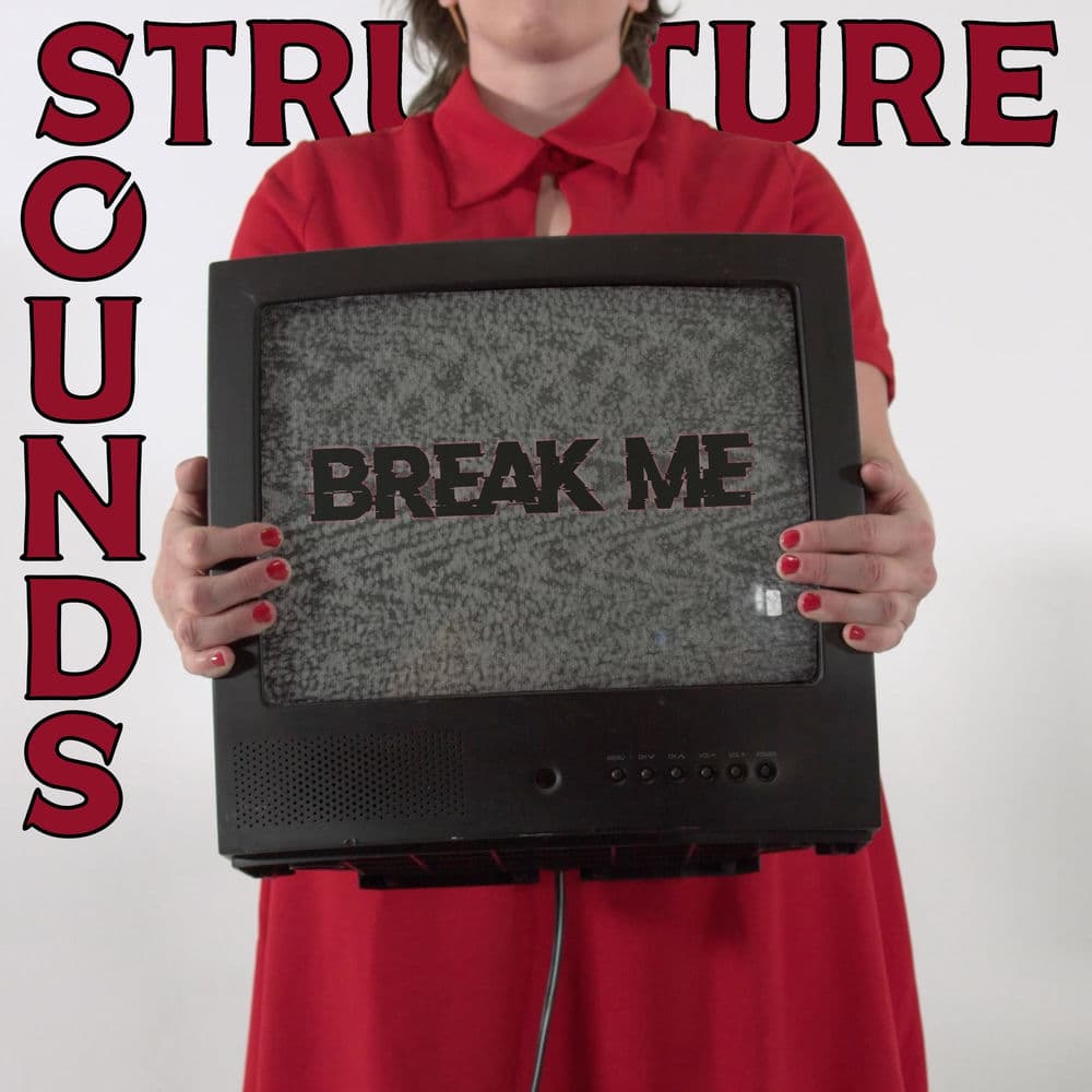 Structure Sounds – Indie Rock