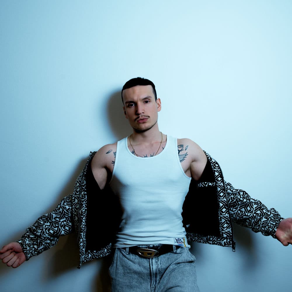 ONLYNUMBERS – Techno