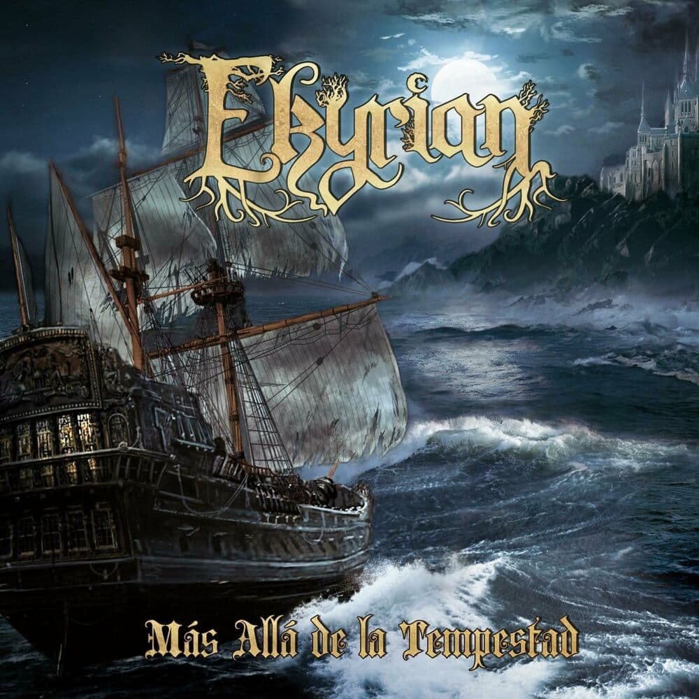 Ekyrian – Heavy Metal