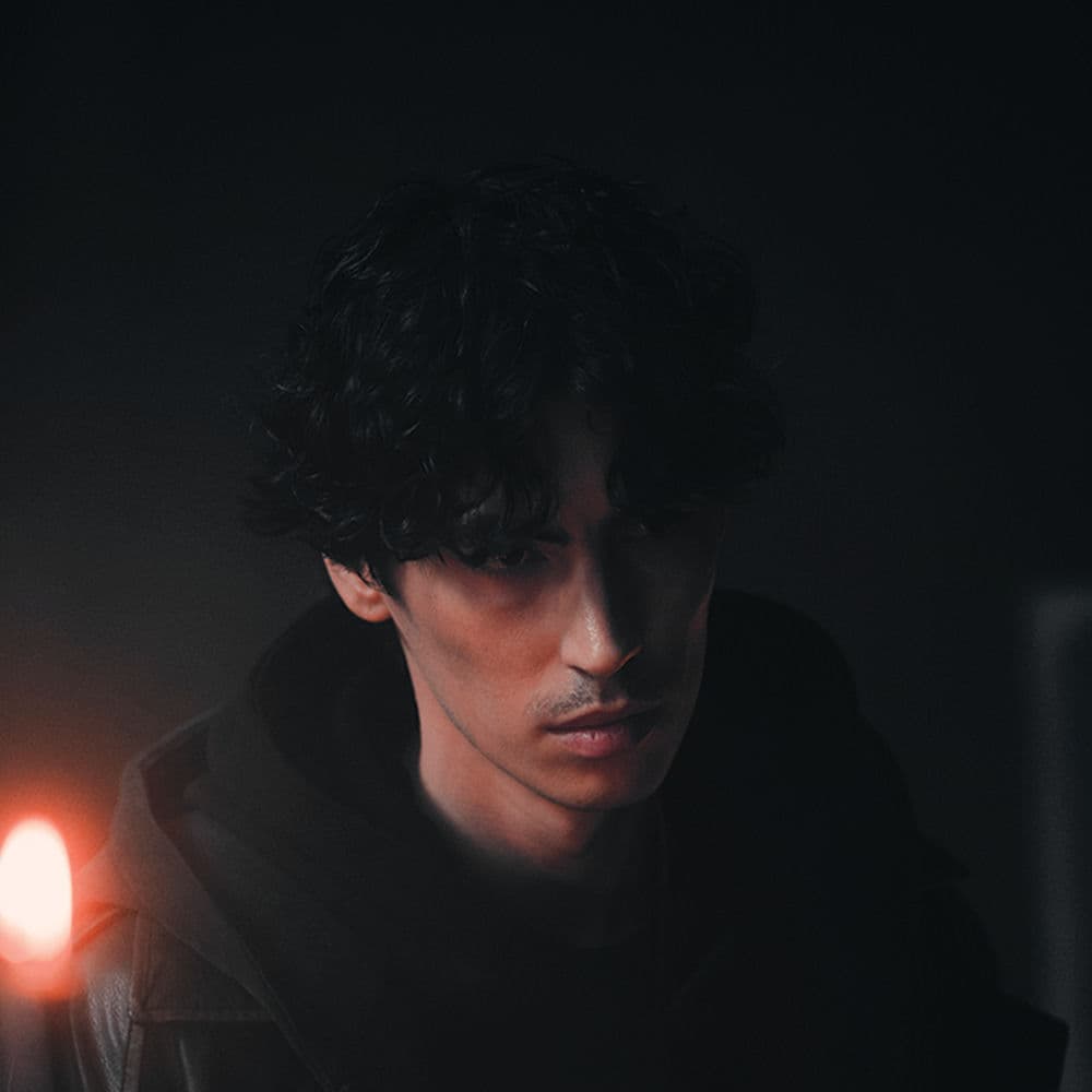 YUSTON XIII – Rap/Hip Hop