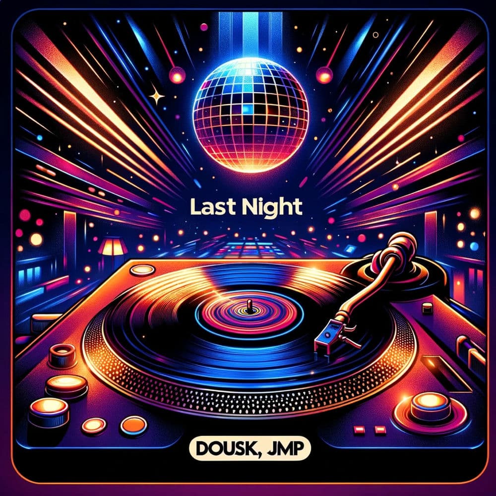Jmp – Electro