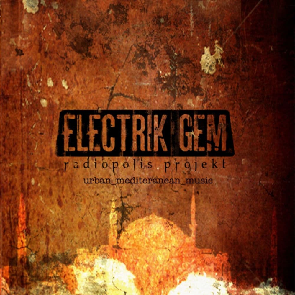 ELECTRIK GEM