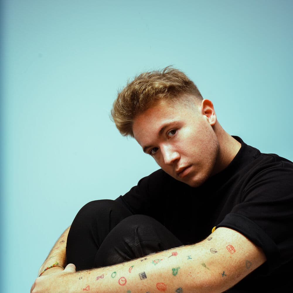 ALFA – Indie Pop