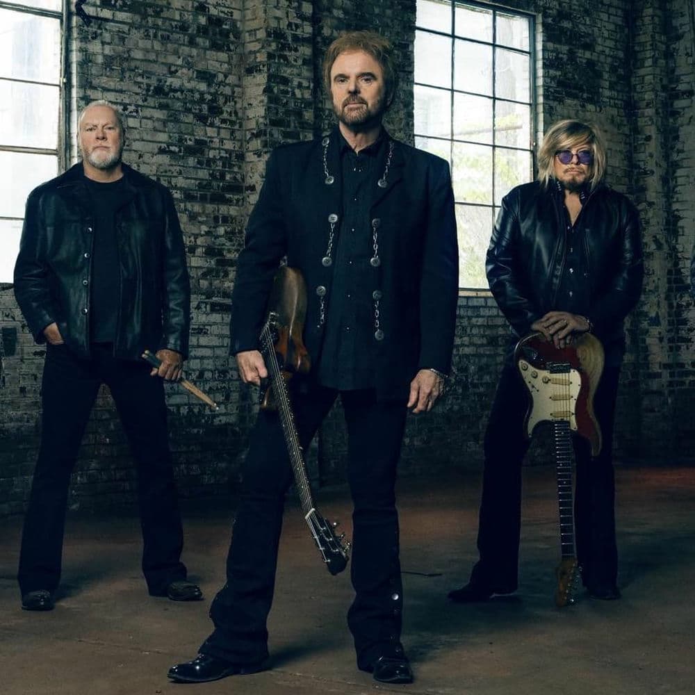 38 Special – Rock
