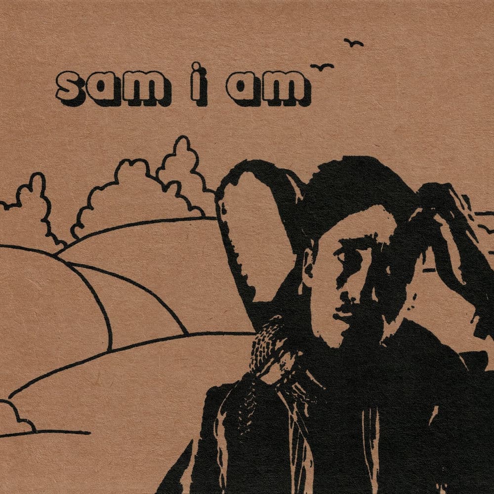 Samy Danger – Pop