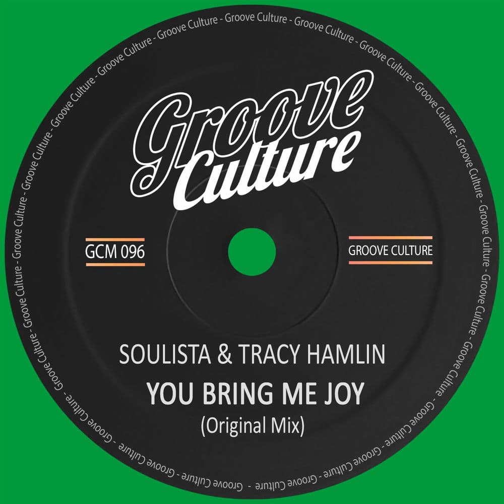 Tracy Hamlin – R&B