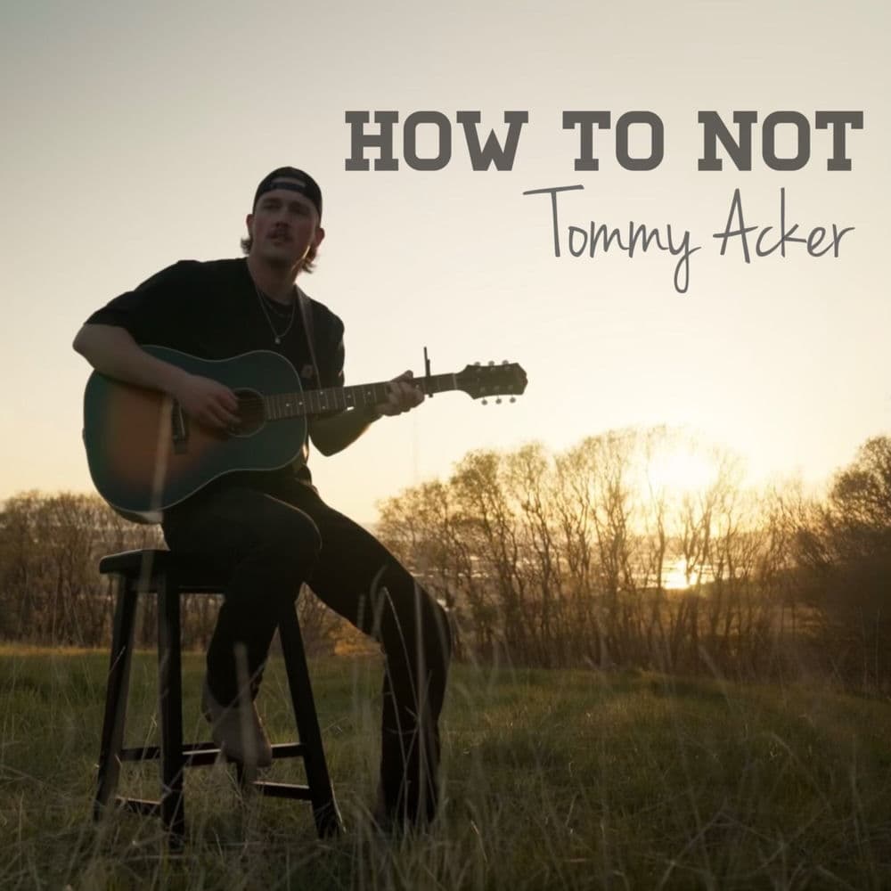 Tommy Acker – Alternative