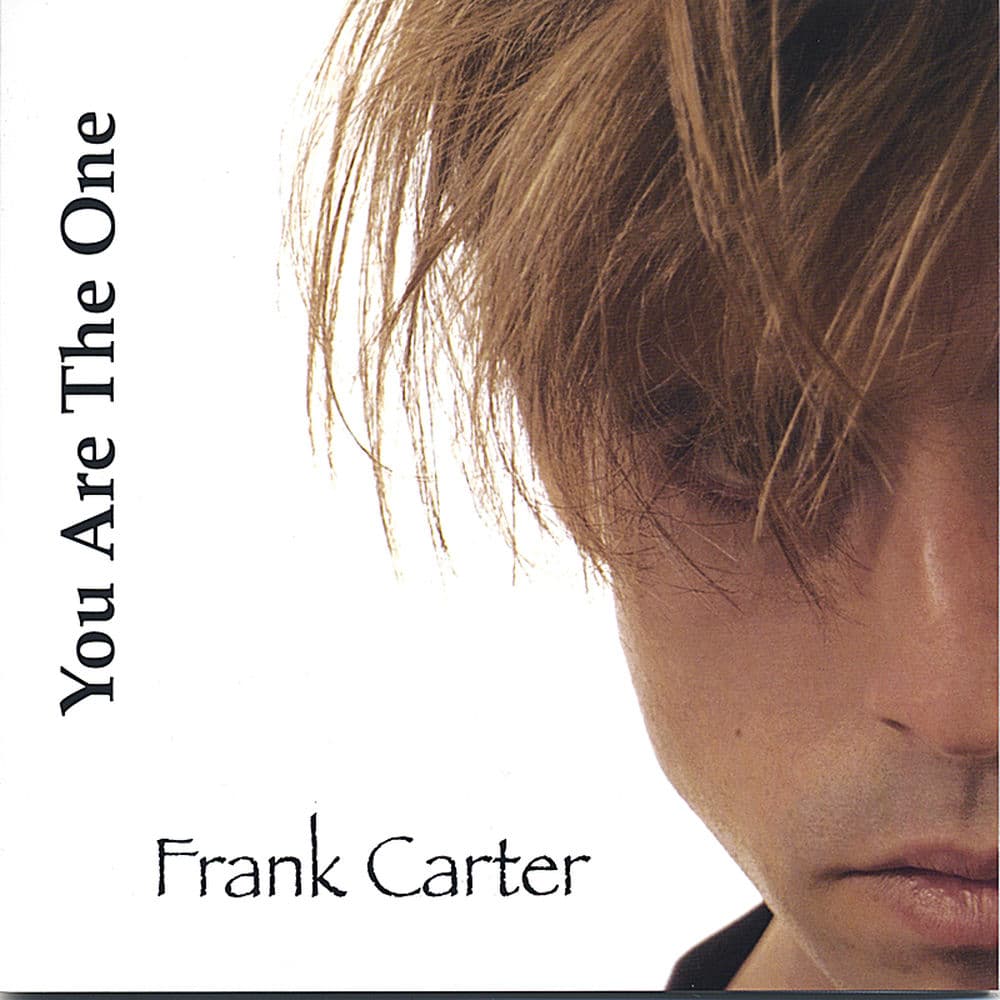 FRANK CARTER – Rock