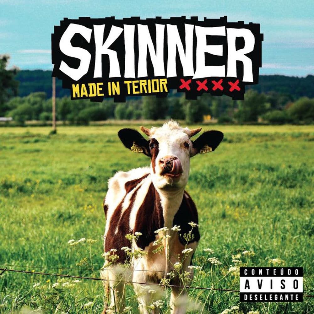 SKINNER – Alternative