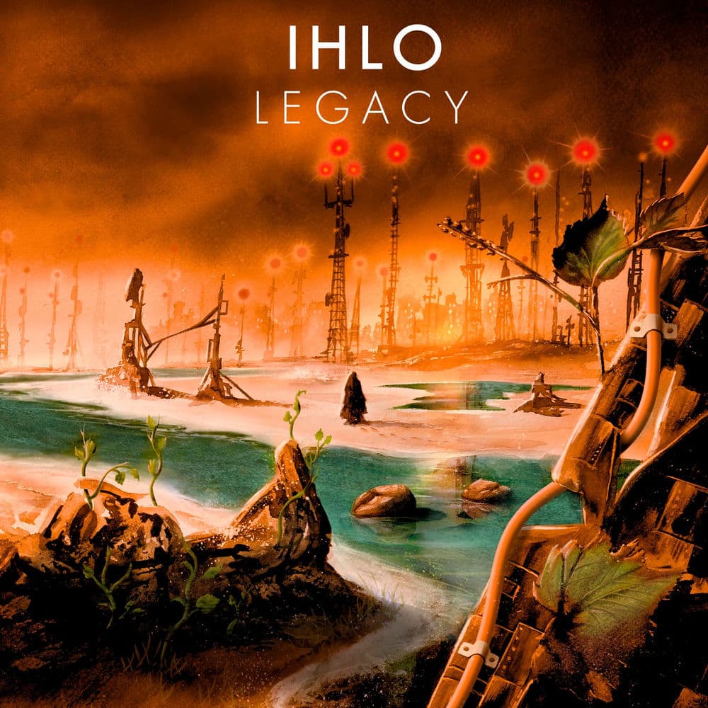 Ihlo – Progressive Rock