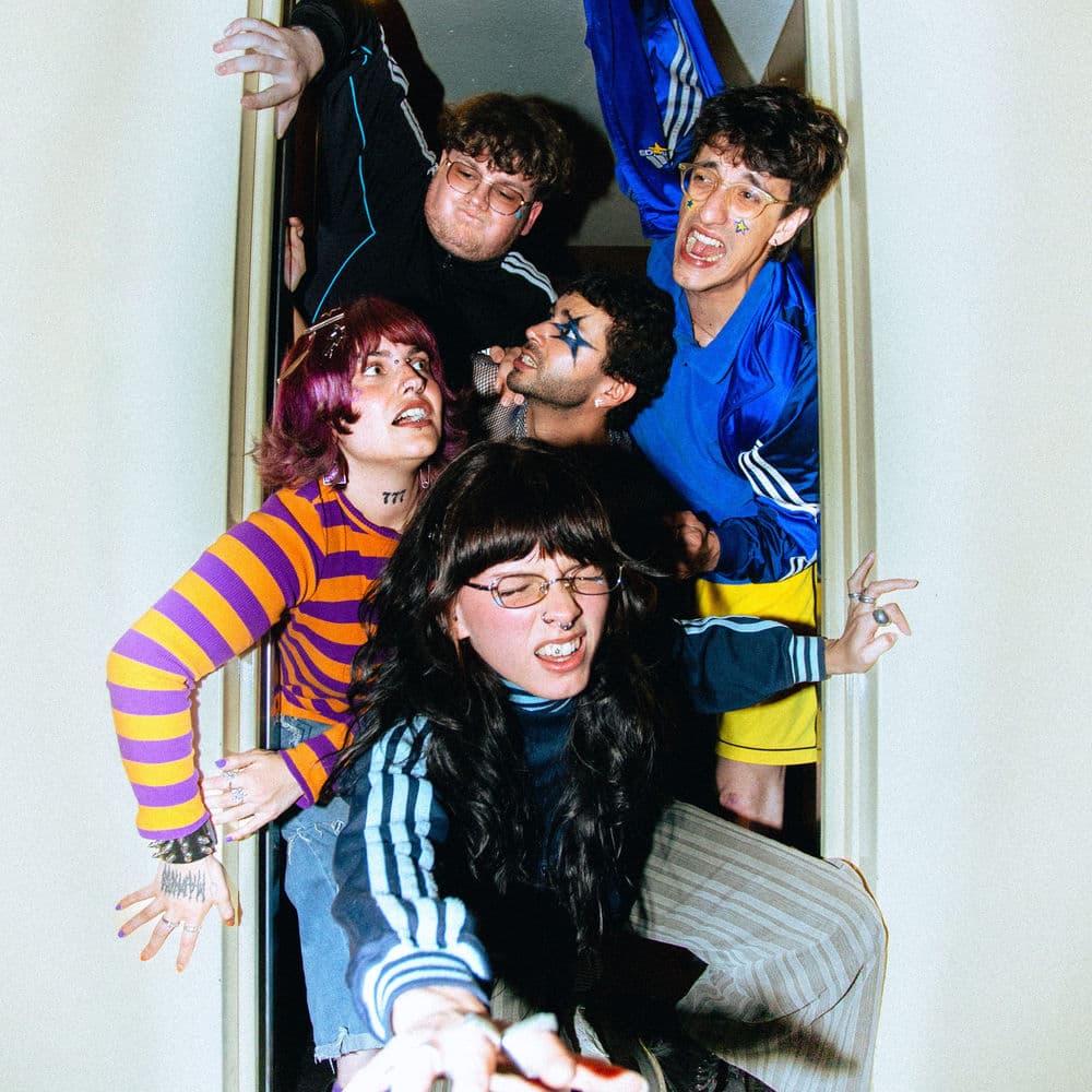 FLIPPEUR – Indie Rock