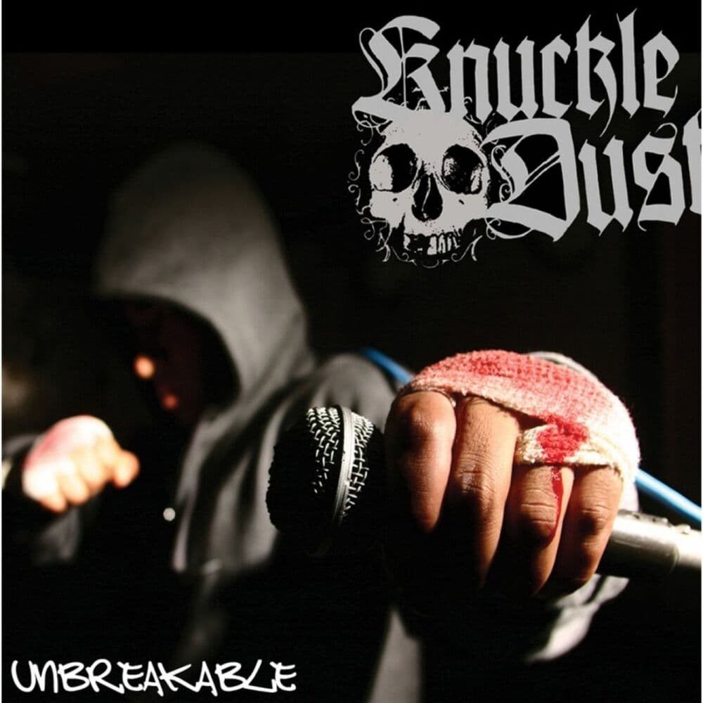 Knuckle Dust – Rock