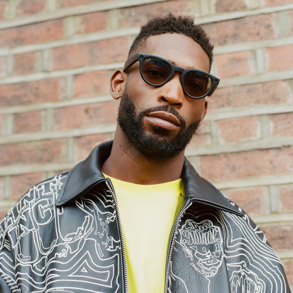 Tinie Tempah – Grime