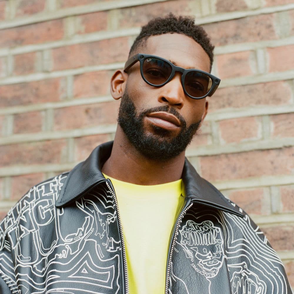 Tinie Tempah – Grime