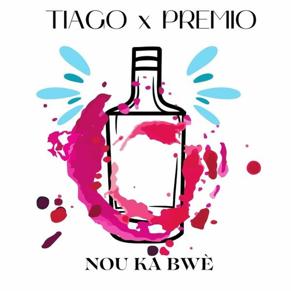 Tiago – Disco