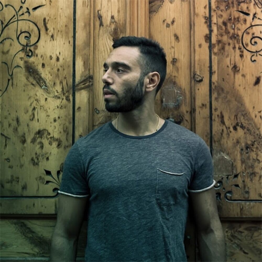 Sharif – Rap/Hip Hop