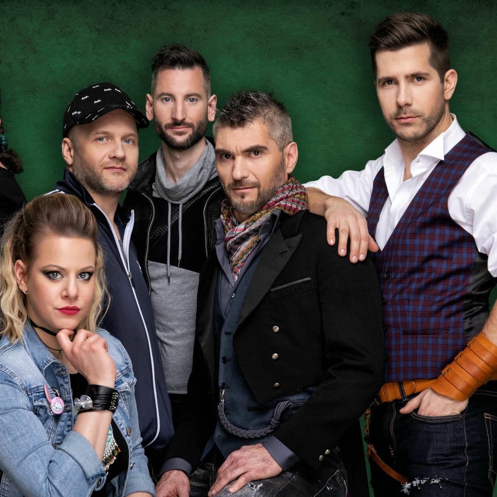 Firkin – Rock