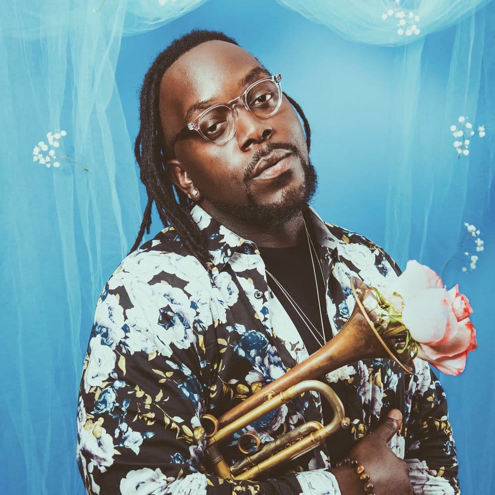 Marquis Hill – Jazz