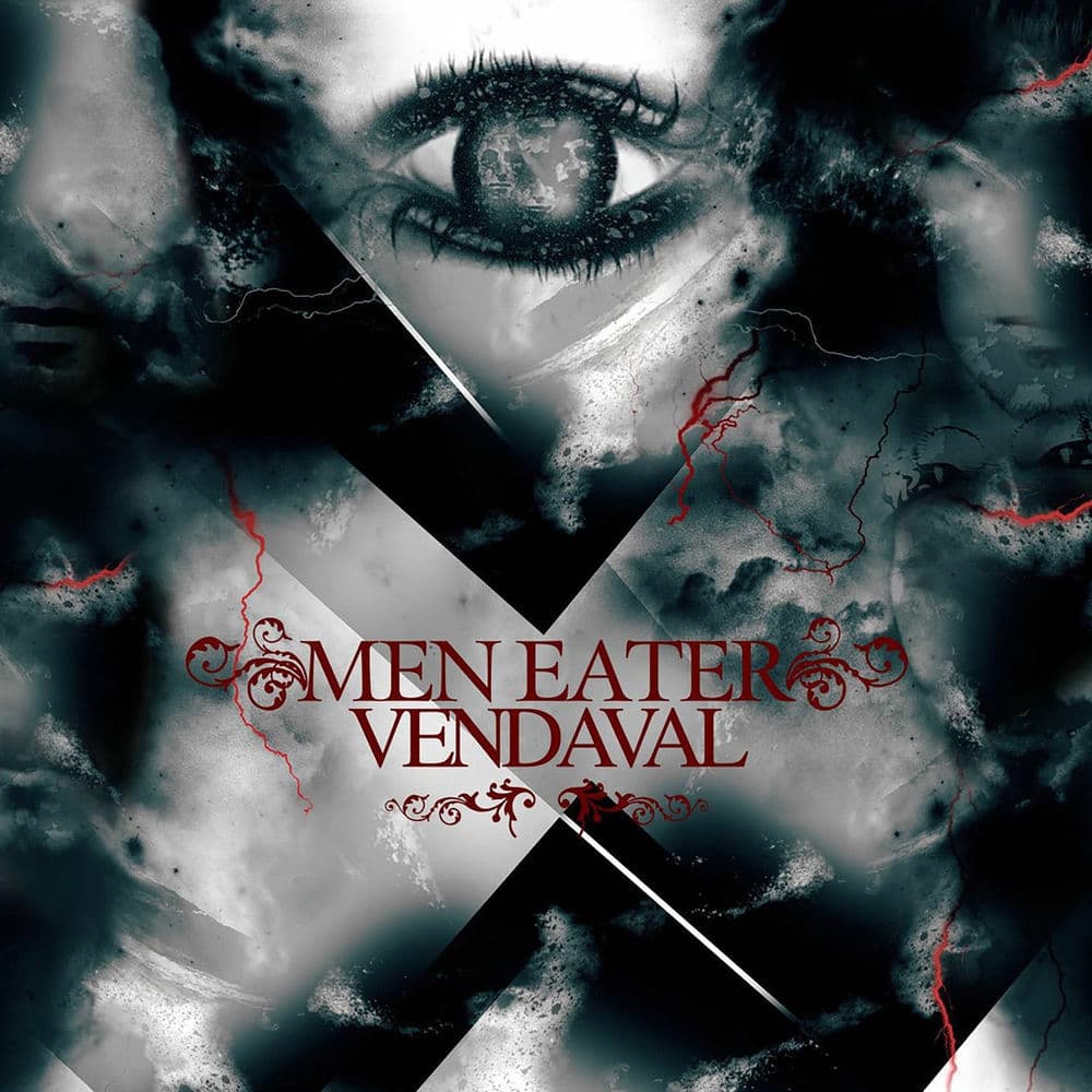 Men Eater – Pop
