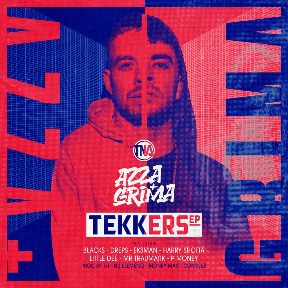 TNA – Electro