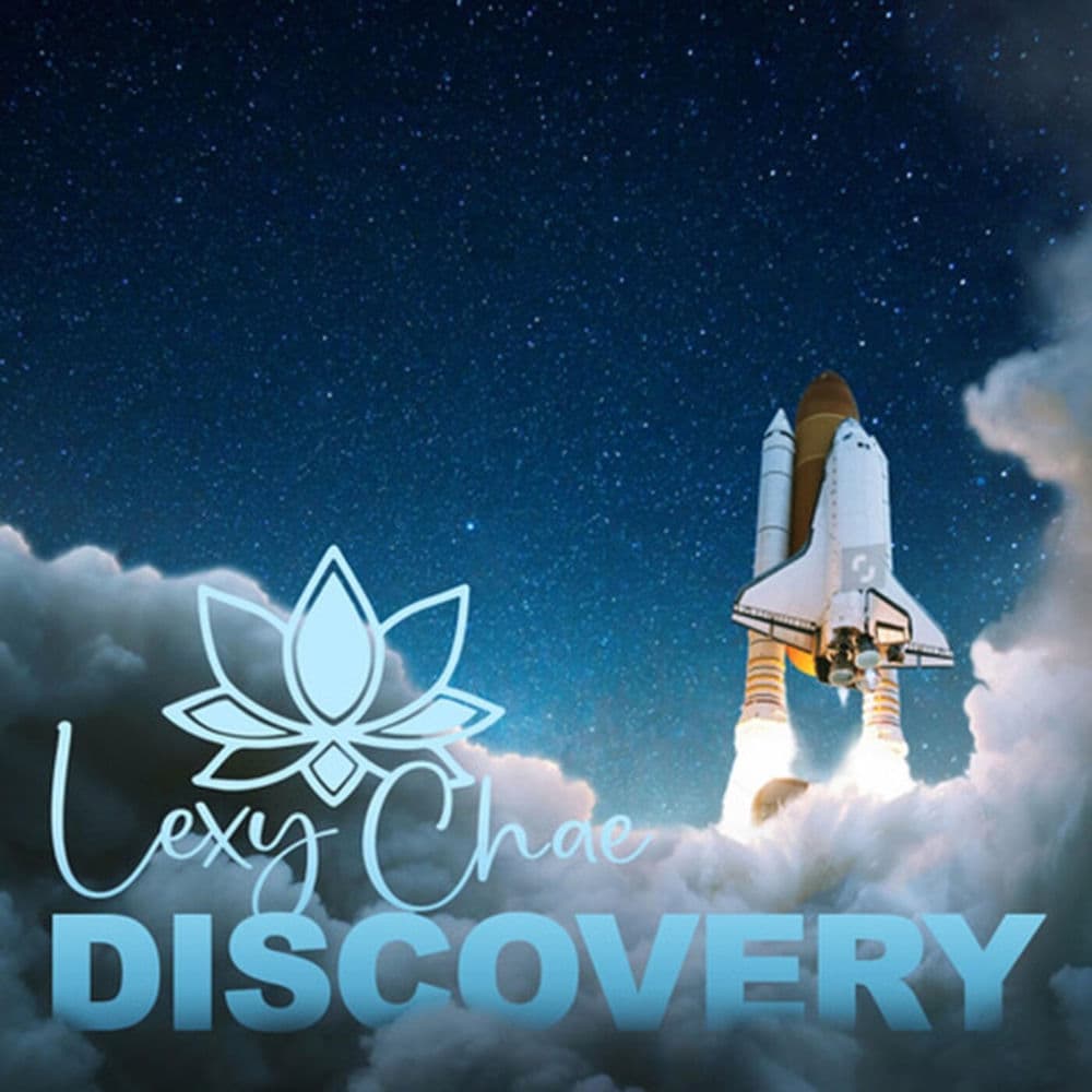 Lexy Chae – Trance