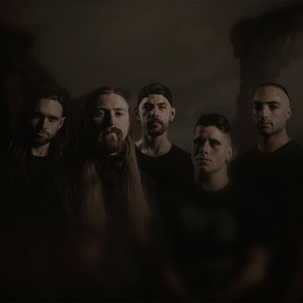 Currents – Rock