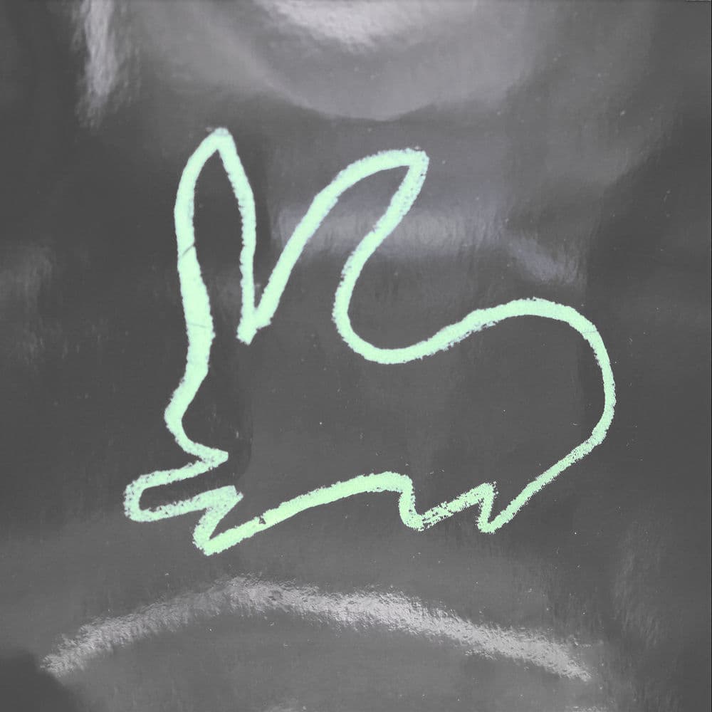 1000 Rabbits – Art Rock