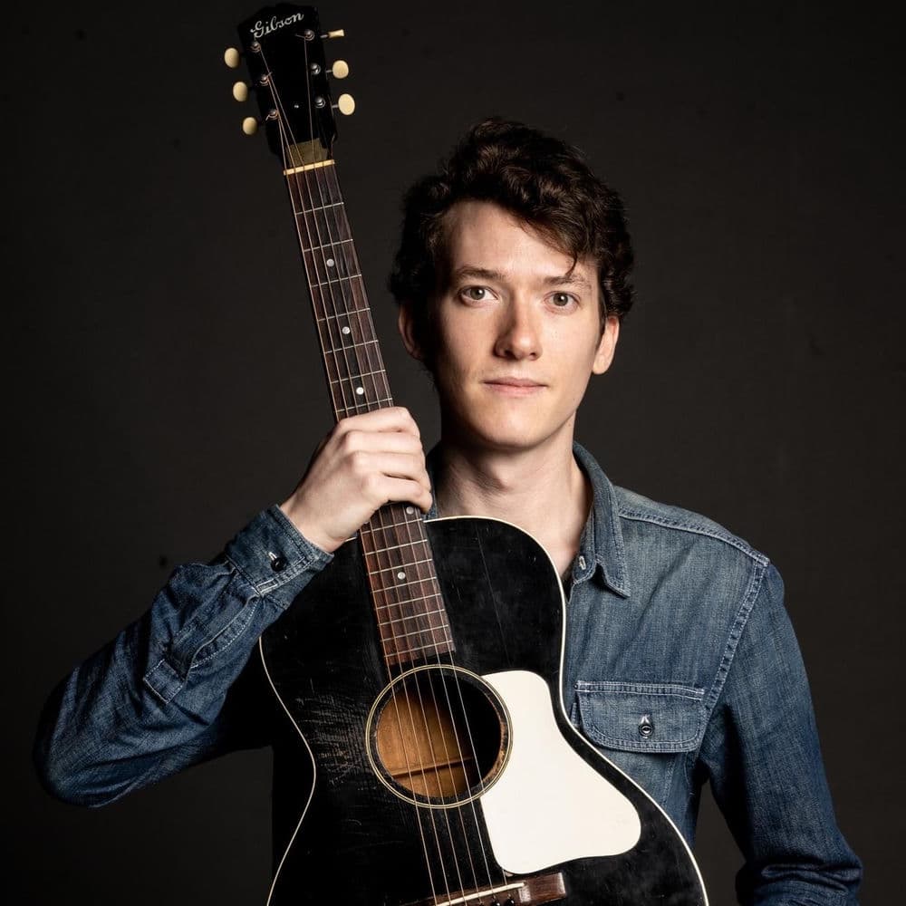 Mason Via – Country