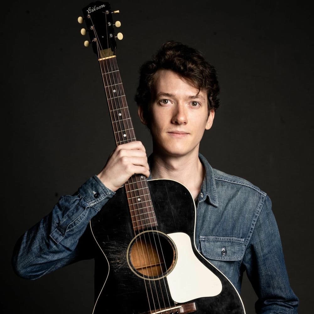 Mason Via – Country