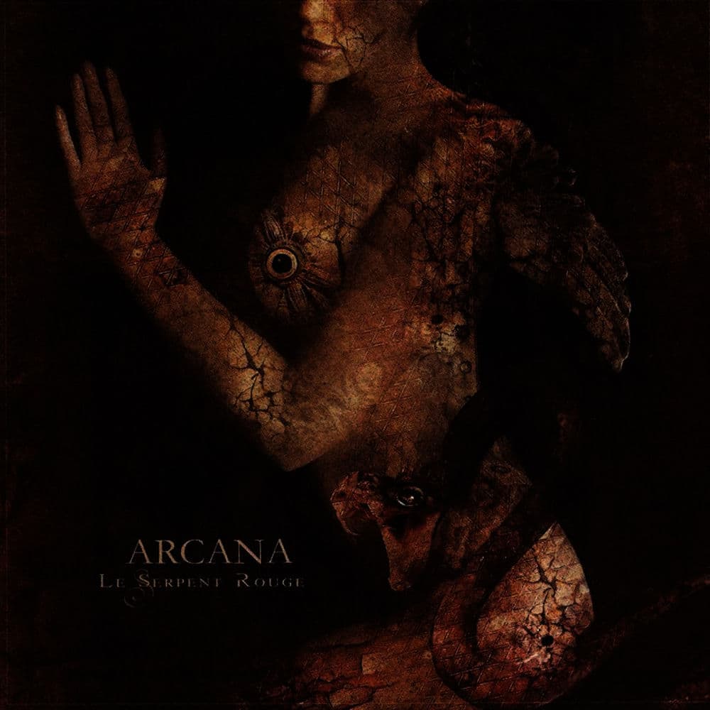 Arcana – Alternative