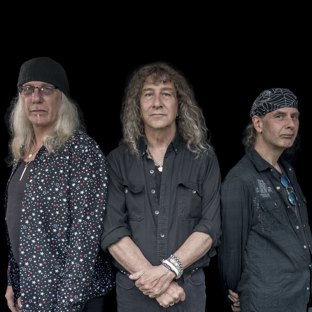 Anvil – Soundtrack