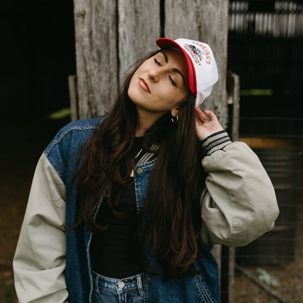 Brooke Lynn – Country