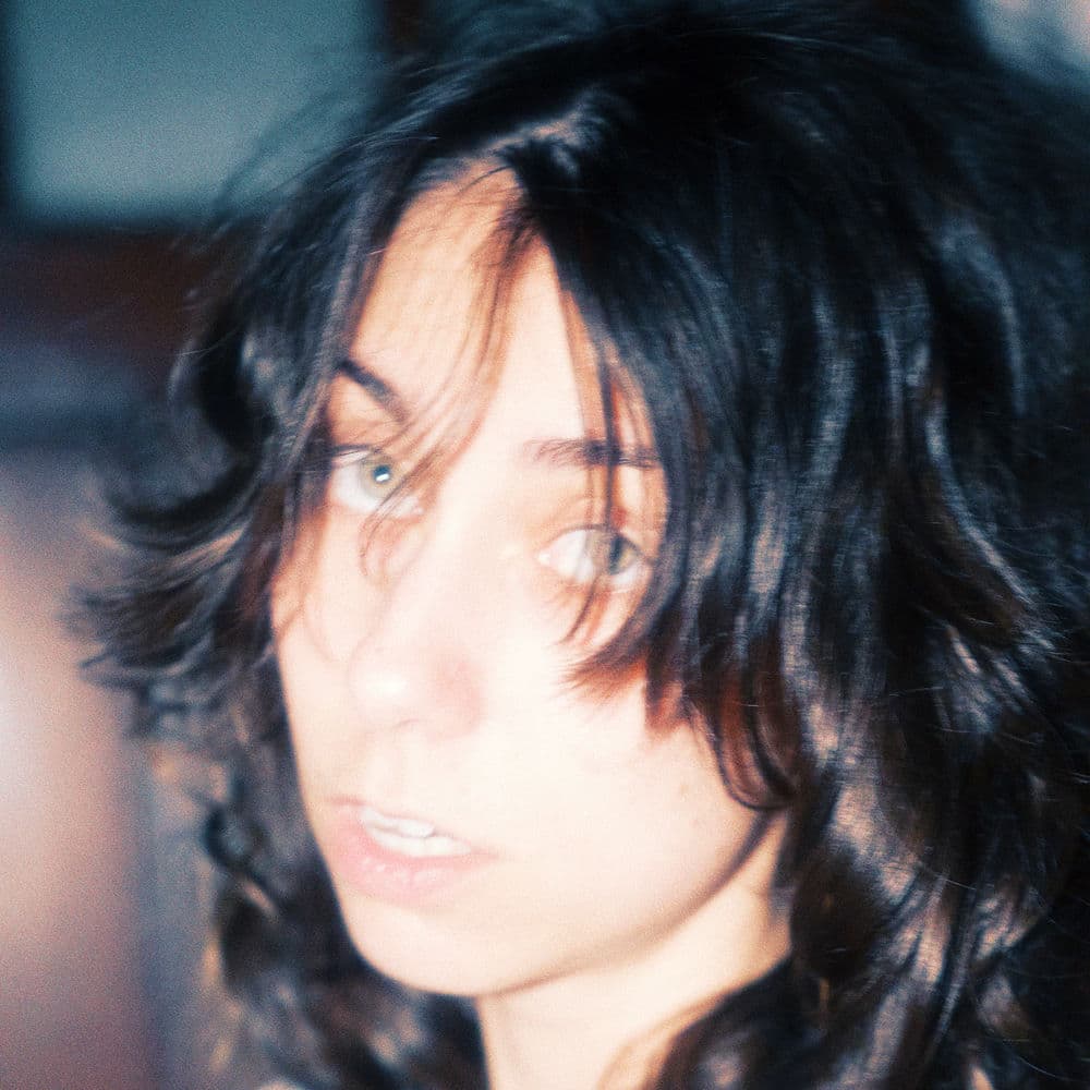 PRINCESSE TOUCAN – Electro