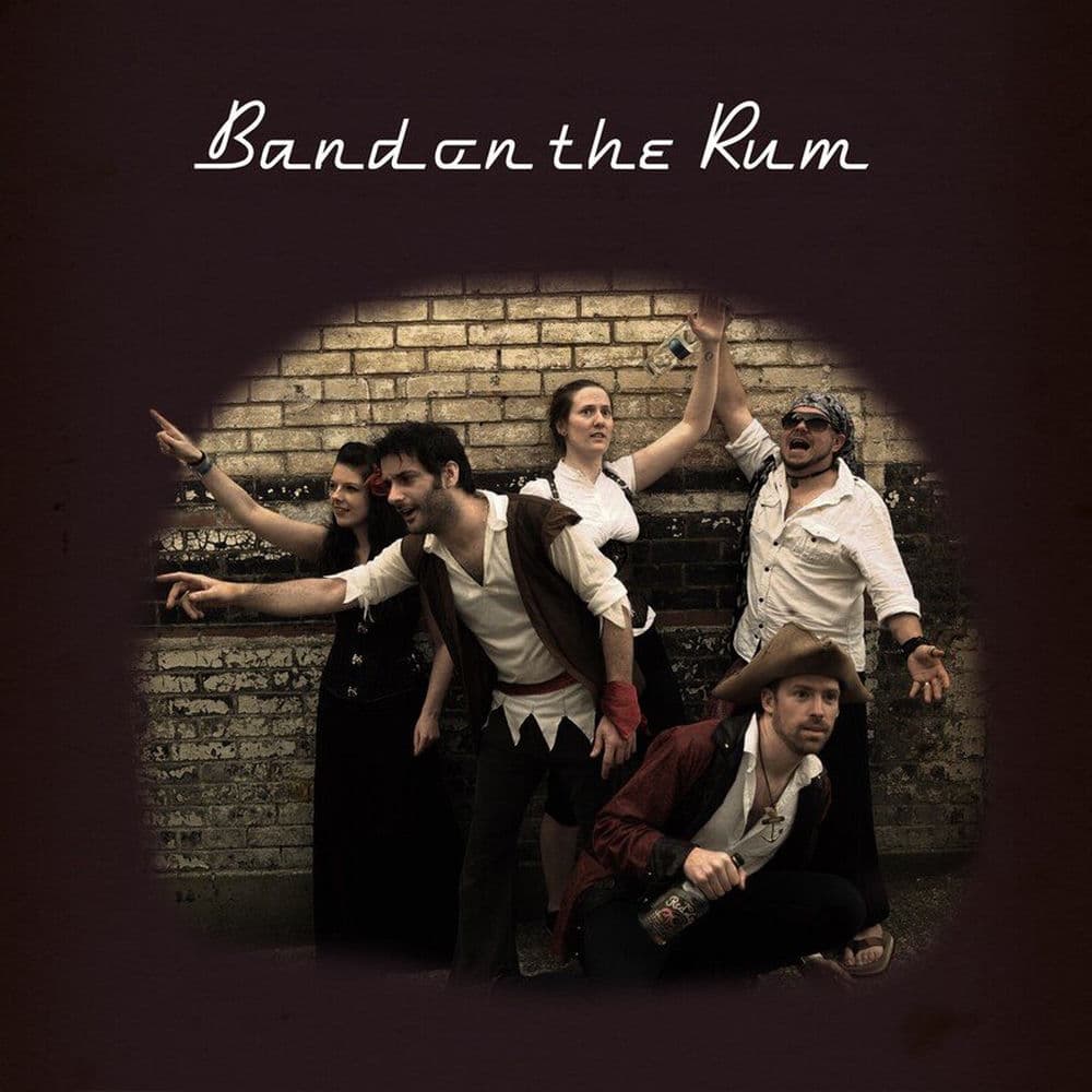 Bonsai Pirates – Pop