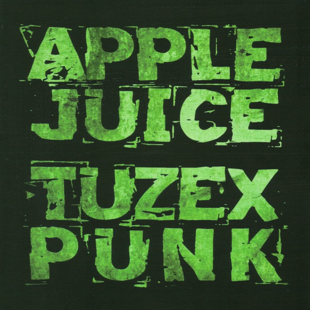 APPLE JUICE