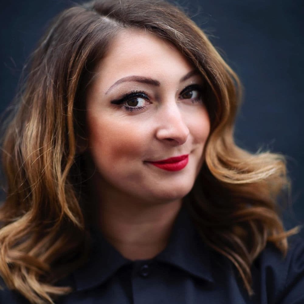 Rebecca Vasmant – Jazz