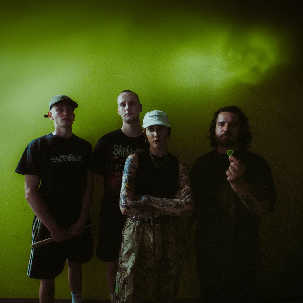 Dogbite – Rock
