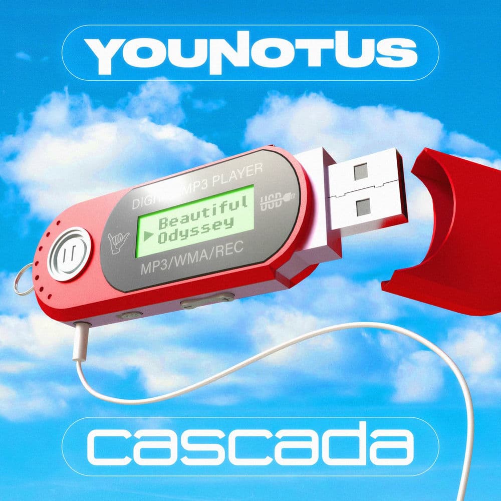 CASCADA β Dance-Pop