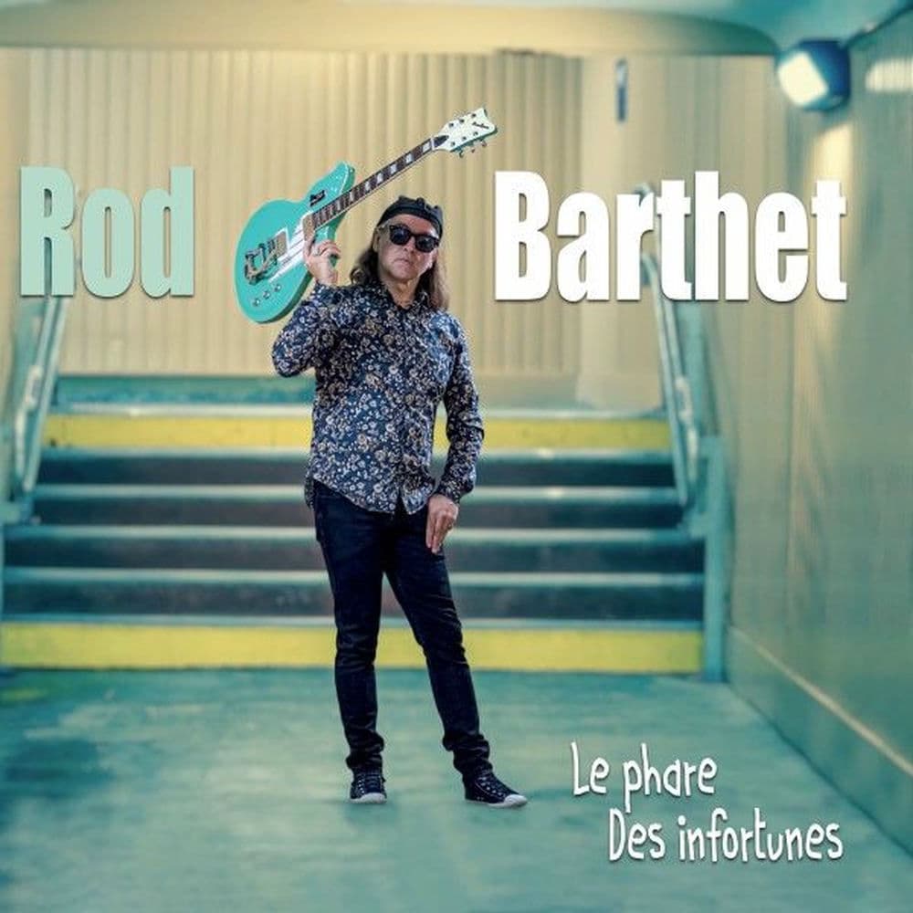 ROD BARTHET – Pop