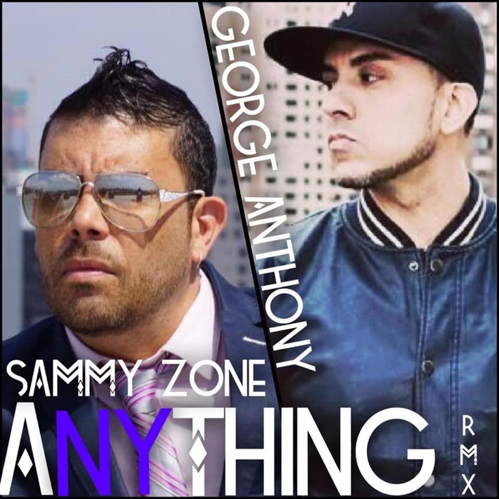 Sammy Zone – Electro