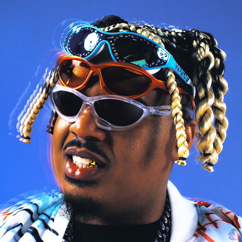 NAZA – Pop Rap
